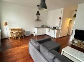Elegant Grand Place Stays