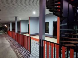 Limlay House Trat, Hotel in Khlong Yai