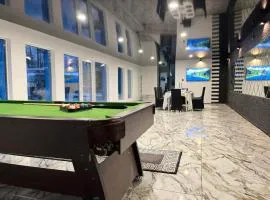 RELAX VILLA