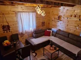 Cozy Home Small bear