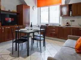Inalpi Arena Suite Elegante Cromoterapia AC