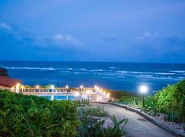 Kilulu Luxury Island, Watamu, hotel a Watamu