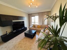 Casa Cielo, hotel en Arrecife