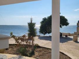 Beach Houses, parkimisega hotell sihtkohas Sfax