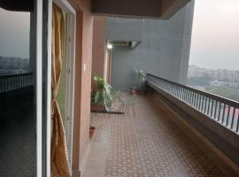Pratha Homestay, hotel i Nagpur