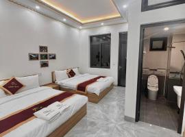 NẮNG HOTEL, hotel v destinaci Mù Cang Chải