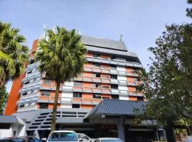 Perkasa Hotel Mt Kinabalu