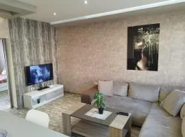Heart of Pernik apartment