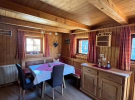 M&uuml;hle in G&ouml;rtschach