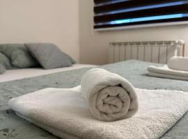 Čarolija, hotel em Brcko