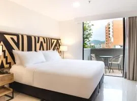 Origen Local Suites