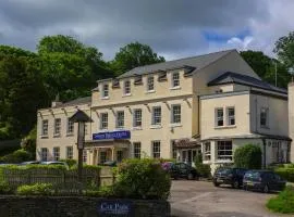 Newby Bridge Hotel