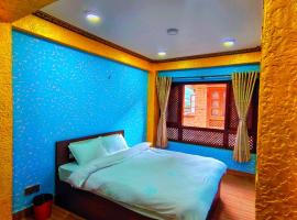 SN Guest House, departamento en Bhaktapur