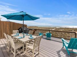Breezeway, hotel in Navarre