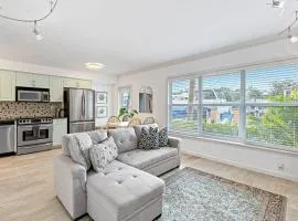 Las Olas Blvd Waterfront Apt
