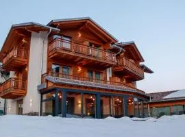 Agritur Il Tempo delle Mele