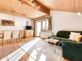 Haus Alvier by A-Appartments
