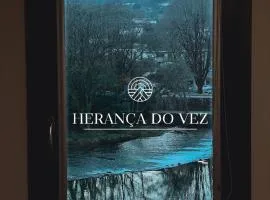 Herança do Vez