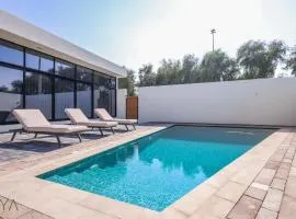 AYA Boutique - Oasis in Al Muntazah 3BR Villa with Private Pool