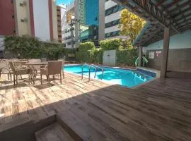 Hotel Gracher Praia