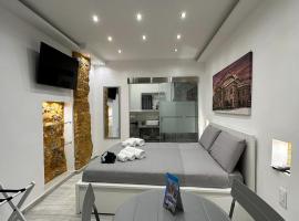 Ó sole mio, khách sạn ở Palermo