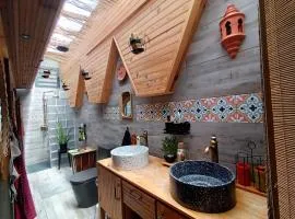La Vista, chambre d'hôte chez l'habitant