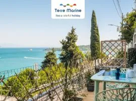 Eco dei Poeti, Terre Marine