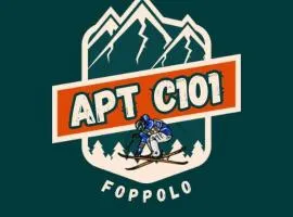 FOPPOLO apt.C101