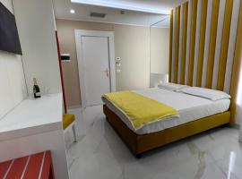 Hotel Smeraldo, accessible hotel in Qualiano