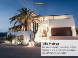 Amazing House with Private Pool - San Jose del Cabo