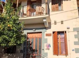 The house of ZORBAS