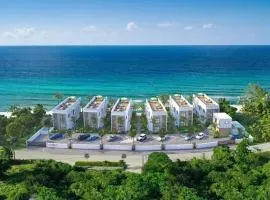Silver Reef 2 Oceanfront Condo