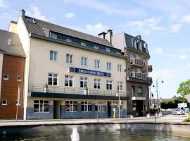 Ambassador Hotel Bosten
