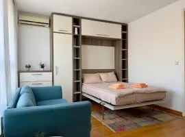 Apartment SOFI Belville