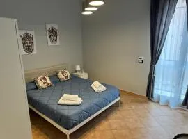 Casa del mare Mely