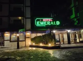 Ski view suite Emerald Bansko