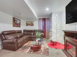 Pet-Friendly Denver Vacation Rental Near Airport!