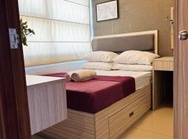 Edwards Bed 3, serviced apartment in Cebu City