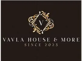 Vavla House