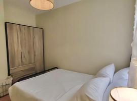 Ezzel&rsquo;s Place at Marina Spatial Dumaguete City