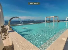 Luxury Apt with Pool - Gym - Punta Mita