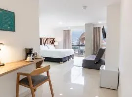 Origen Local Suites