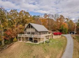 Sky Bear Lodge at Three Little Bears Retreat