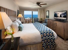 Cambria Landing Inn and Suites, hotel in Cambria