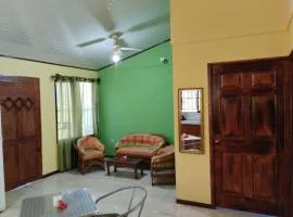 House in Cuajiniquil ,Belen de nosarita