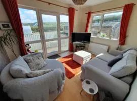 Quiet 2-Bedroom Buncrana Home