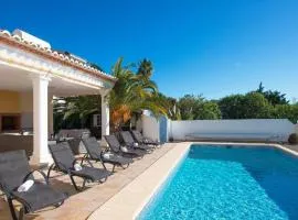 Villa Malibu - PlusHolidays