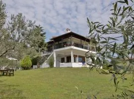 MaVitaPlace Olympus Olive Oasis House