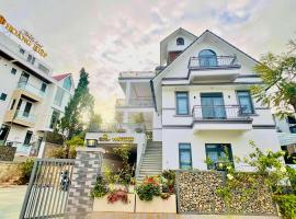 Yen Lam Villa, hotel v destinaci Da Lat