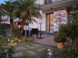 B&B Casa Di Mari: Aci SantʼAntonio'da bir ucuz otel